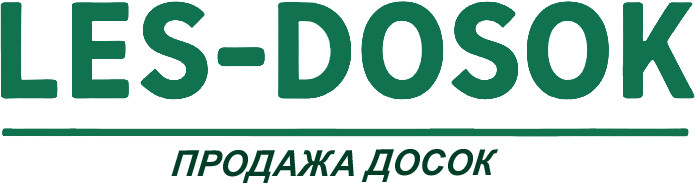 Лес досок